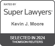 Super Lawyers Badge Image 2024